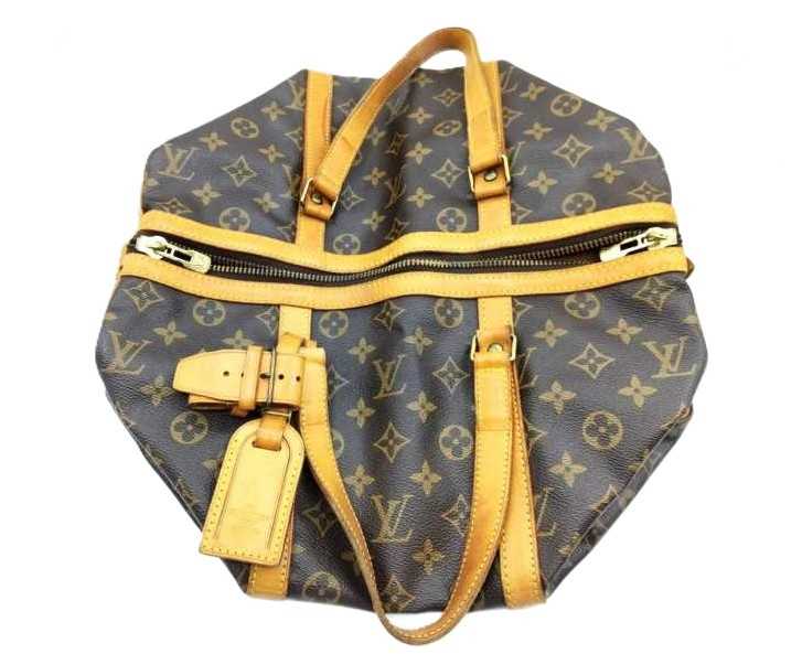 ルイヴィトン買取 サックス―プル35 M41626